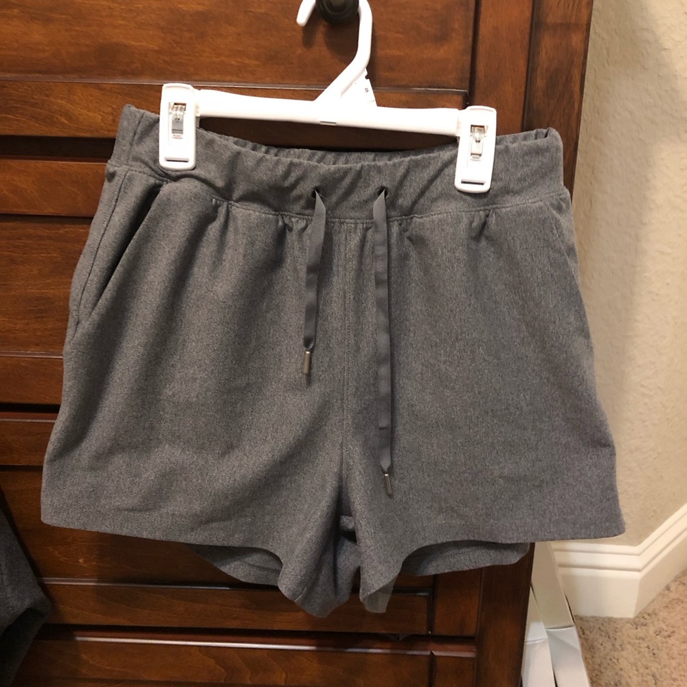 Old Navy Women’s Activewear Shorts